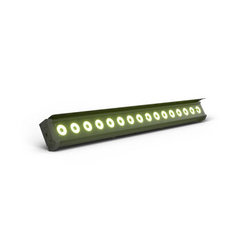 Led bar indoor