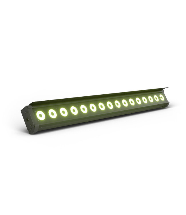 LED Bar Indoor | Podium Washing & Architectuur Licht