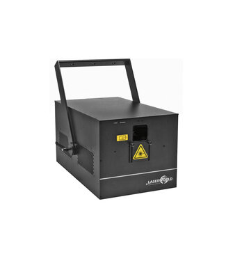 LASERWORLD CS-24.000RGB FX laser