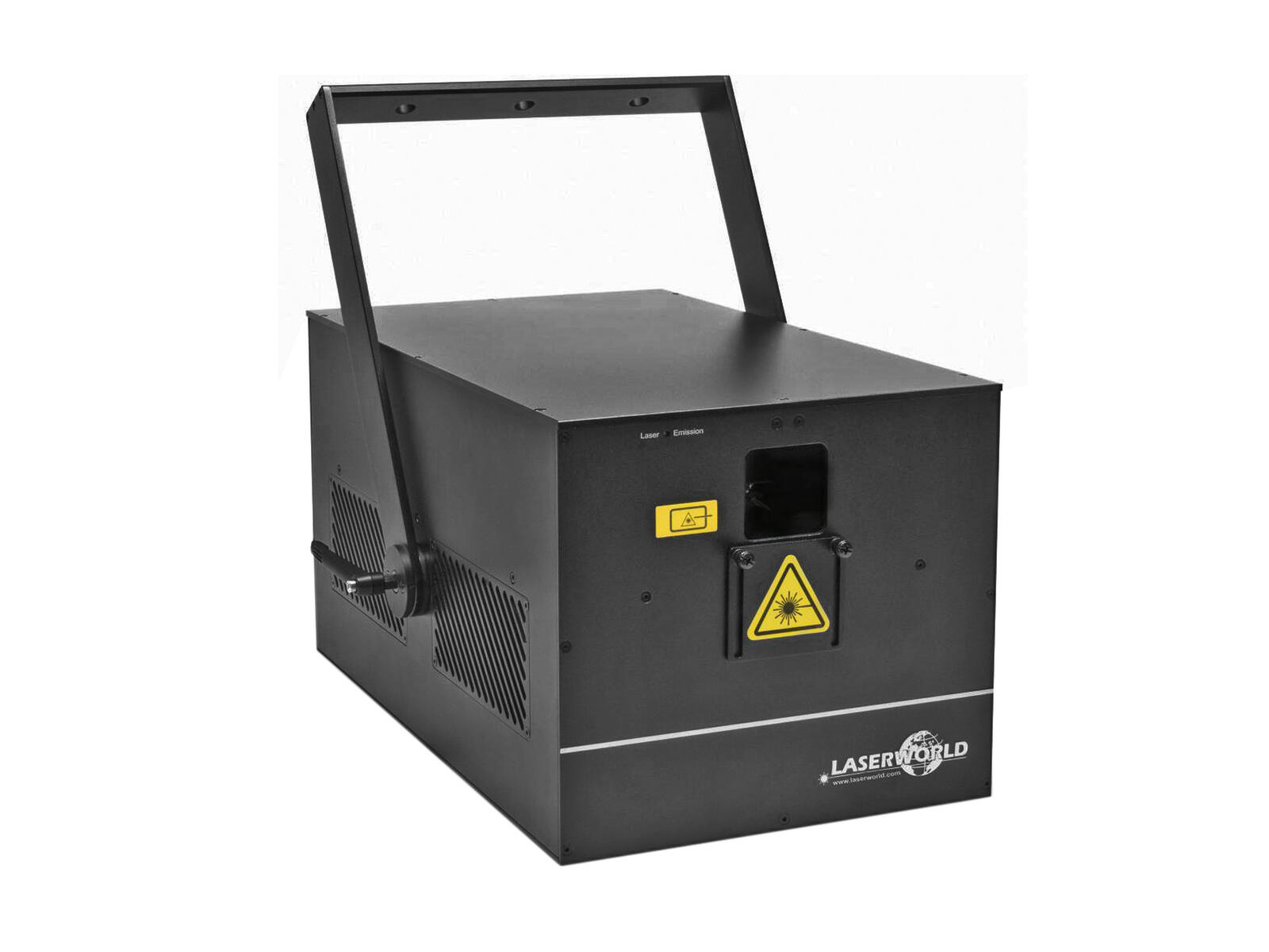 LASERWORLD CS-24.000RGB FX laser