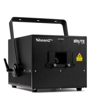 Beamz Brute 12000 Pure Diode Laser Outdoor