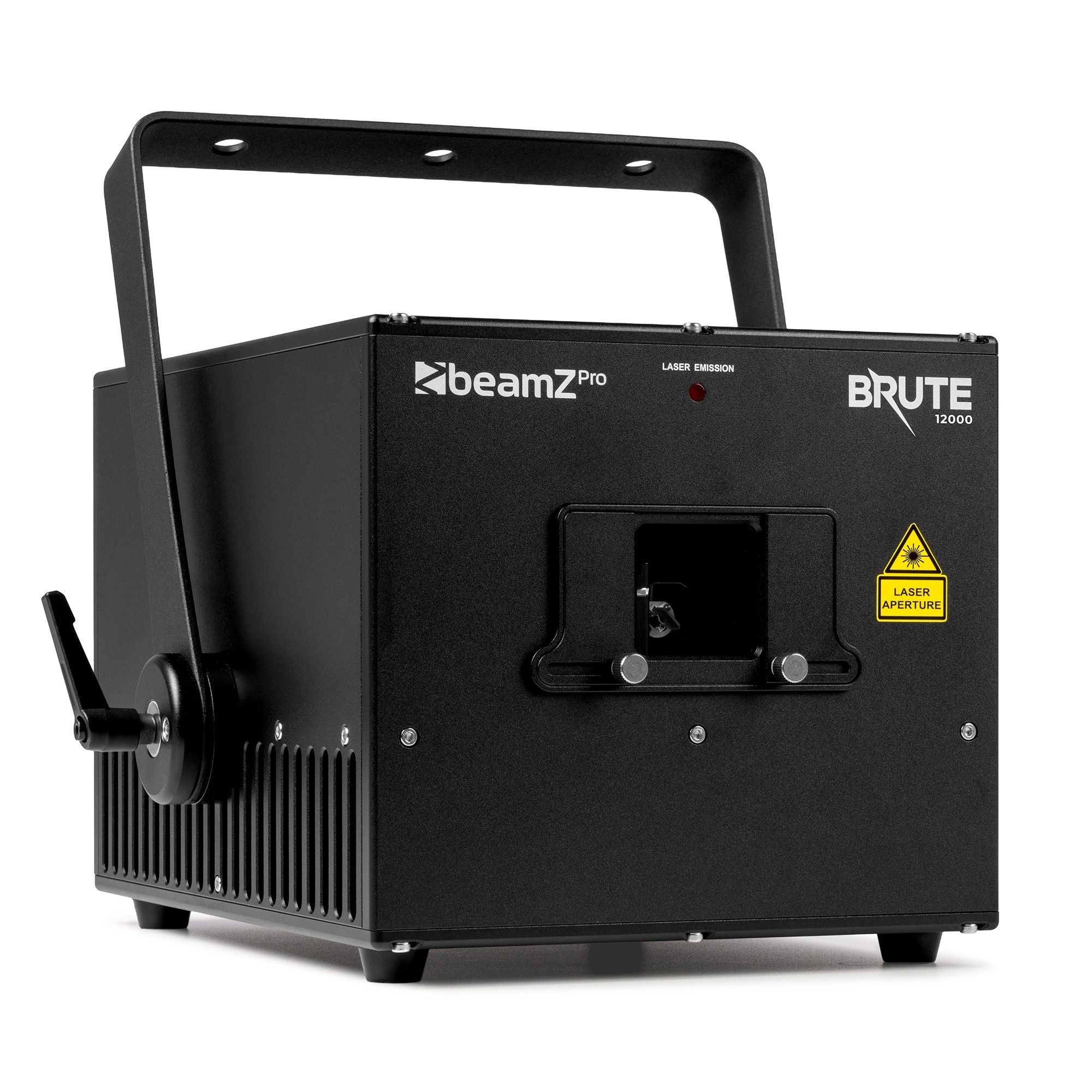 Beamz Brute 12000 Pure Diode Laser Outdoor