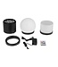 Beamz Helios outdoor uplight
