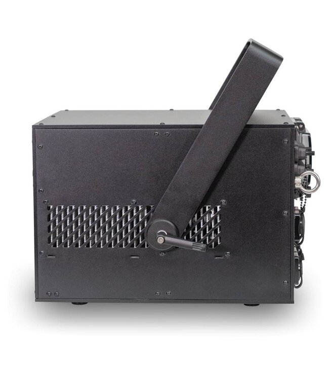 Laserworld DS-15.000 IP65 RGB outdoor laser