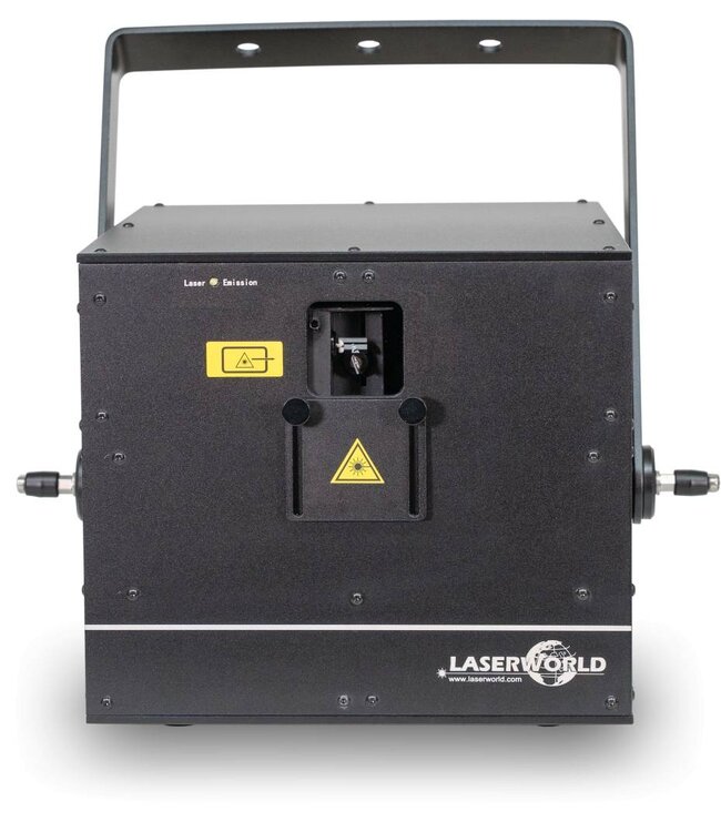 Laserworld DS-15.000 IP65 RGB outdoor laser