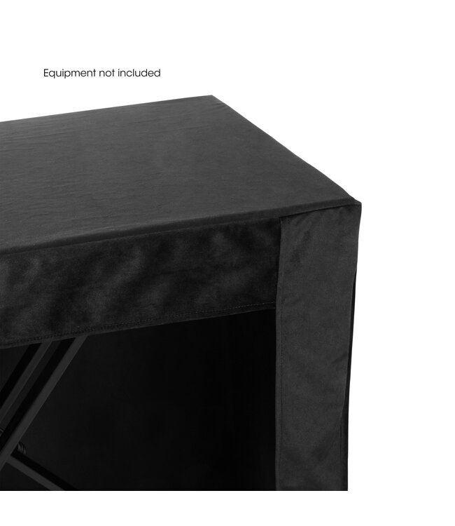 Gravity BG RD C cover rapid desk