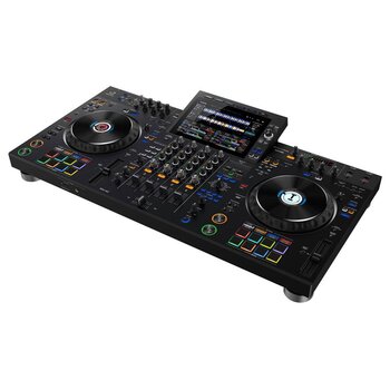 DJ Controllers