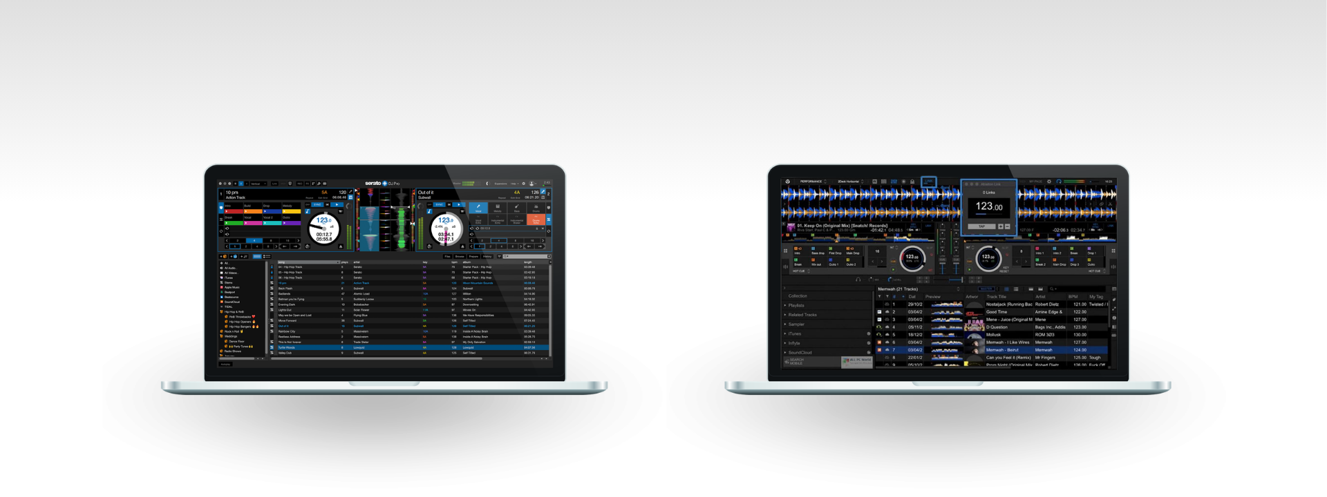 Serato vs, RekordBox - Beste Beginner DJ Controllers Tips
