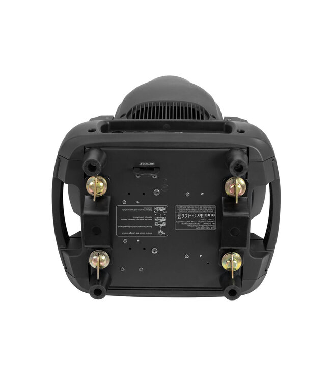 EUROLITE LED TMH-S200 CMY Beam spot wahs  movinghead