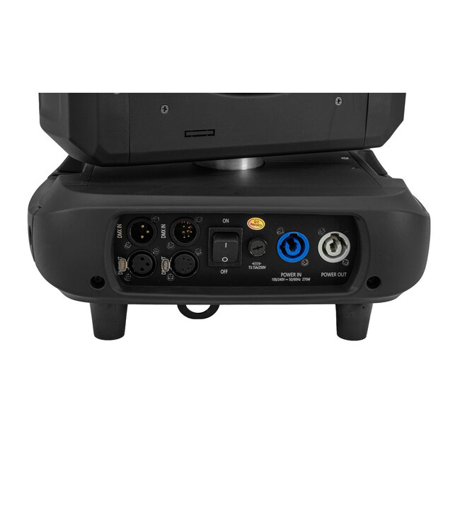 EUROLITE LED TMH-S200 CMY Beam spot wahs  movinghead