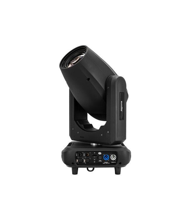 EUROLITE LED TMH-S200 CMY Beam spot wahs  movinghead