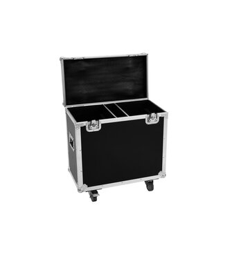 Flightcase 2x TMH-S200