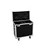 ROADINGER Flightcase 2x TMH-S200