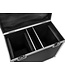 ROADINGER Flightcase 2x TMH-S200