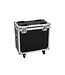 ROADINGER Flightcase 2x TMH-S200
