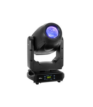 Eurolite LED IP TMH-S250 BSW hybrid movinghead