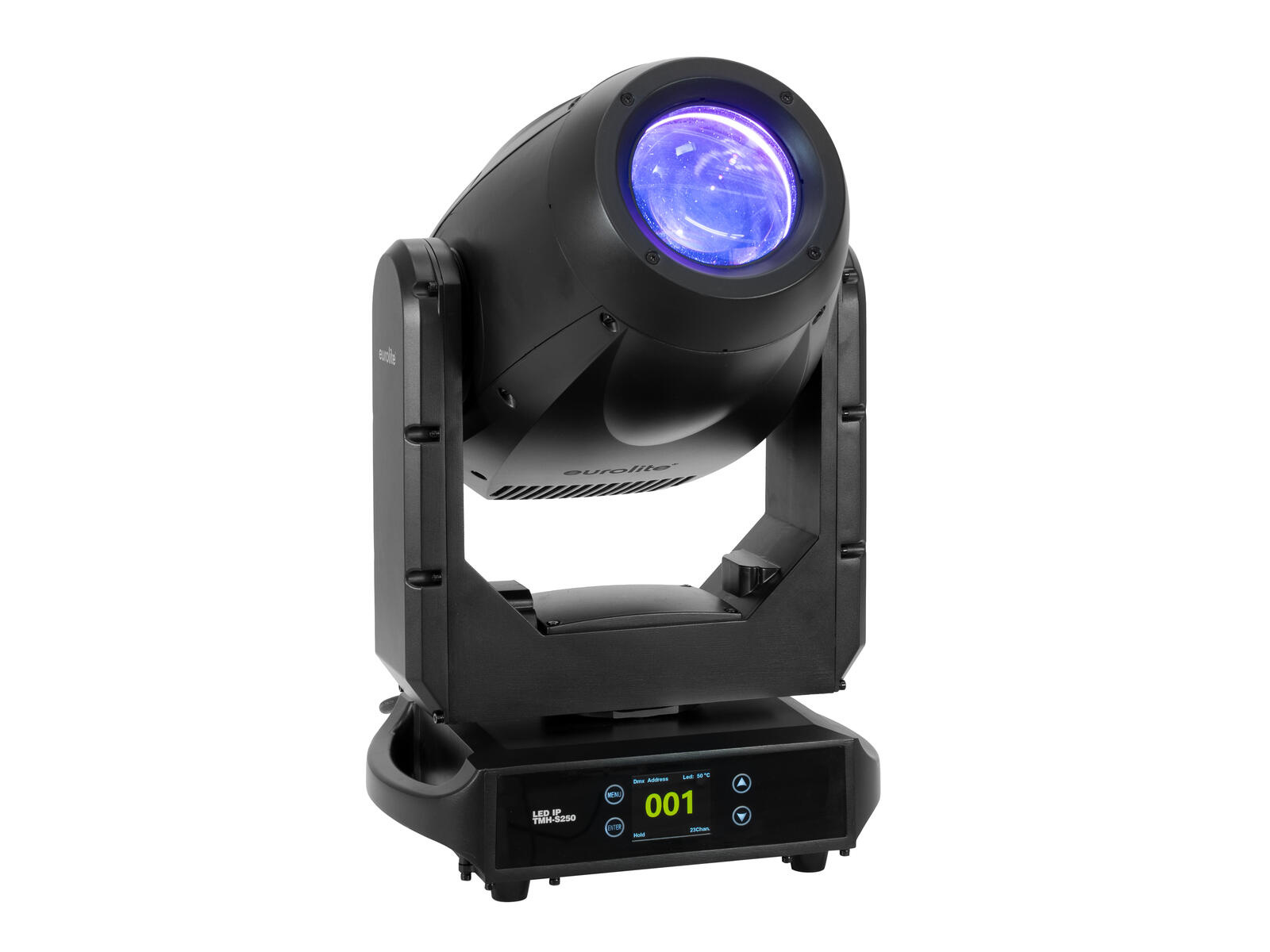 Eurolite LED IP TMH-S250 BSW hybrid movinghead