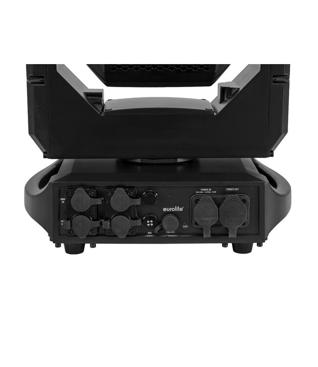 Eurolite LED IP TMH-S250 BSW hybrid movinghead