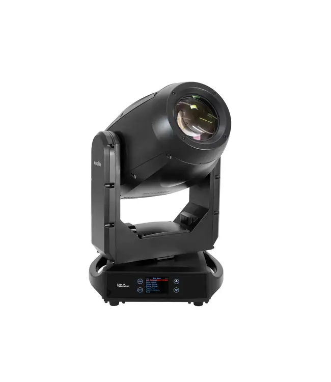 Eurolite LED IP TMH-S250 BSW hybrid movinghead