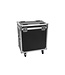 ROADINGER Flightcase 2x TMH-S400/S250