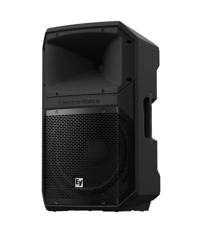 Electro voice eviva geluidsset 2x 12P/18SP