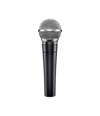 Shure SM58 dynamische zangmicrofoon