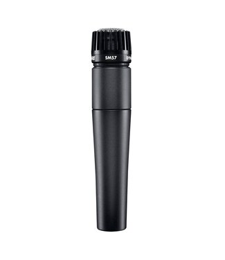 Shure SM57 LCE dynamisch instrument microfoon