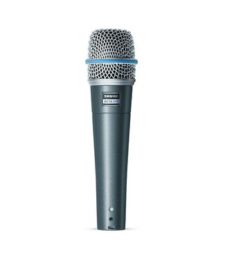 Shure Beta 57A Dynamische instrumentmicrofoon