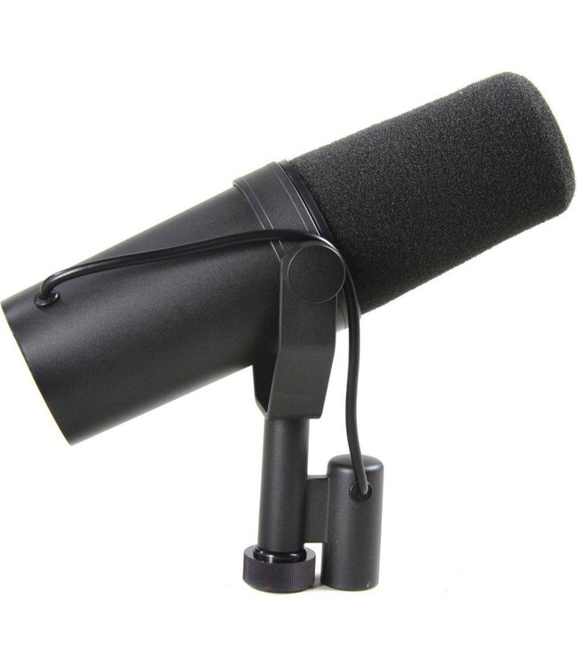 Shure SM7B Dynamische studio microfoon