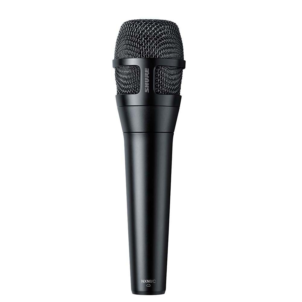 Shure Nexadyne 8/C Dynamische cardioïde zangmicrofoon