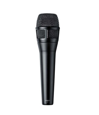 Shure Nexadyne 8/S Dynamische supercardioïde zangmicrofoon