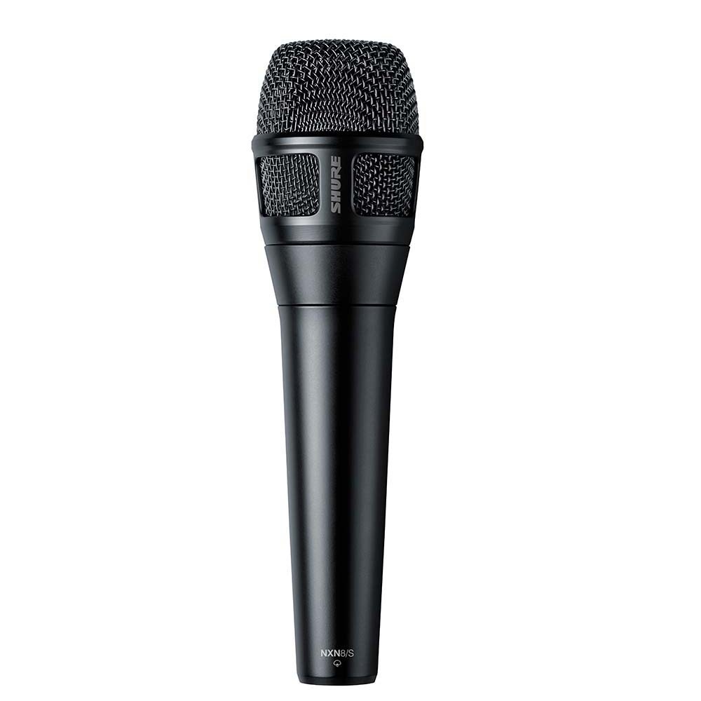 Shure Nexadyne 8/S Dynamische supercardioïde zangmicrofoon