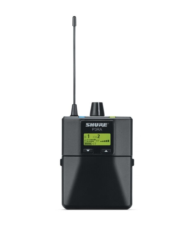 Shure P3tra PSM 300 Wireless In-Ear Monitoring Set
