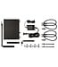 Shure BLX24R-SM58 Draadloos handheld microfoonsysteem