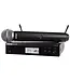 Shure BLX24R-SM58 Draadloos handheld microfoonsysteem