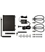 Shure BLX24R-Beta 58A Draadloos handheld microfoonsysteem