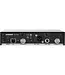 Shure QLXD4E Draadloze ontvanger
