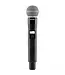 Shure QLXD2-Beta 58A Draadloze handheld microfoon