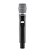 Shure QLXD2-Beta 87A Draadloze handheld microfoon