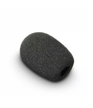 LD Systems D909 windscreen zwart