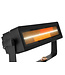 EUROLITE LED IP PIX Strobe FROST