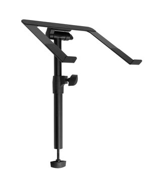 Vonyx DBLH1 DJ booth laptop stand