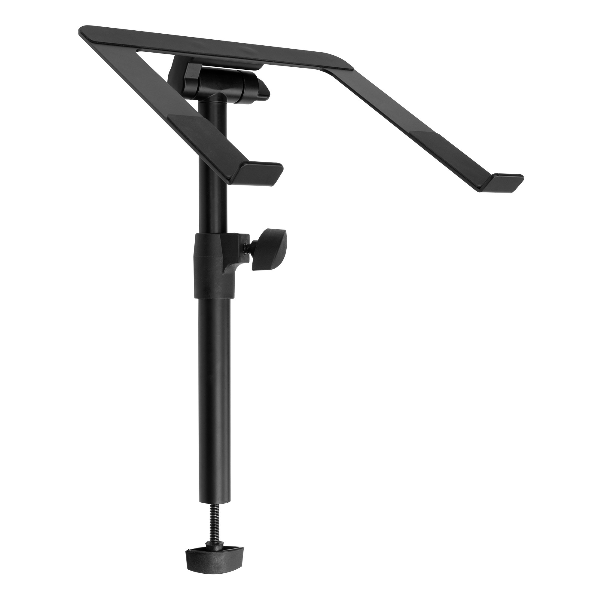 Vonyx DBLH1 DJ booth laptop stand
