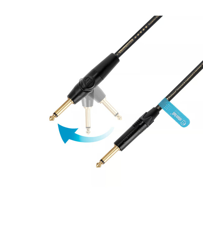 Palmer 5 star IPPR Flipjack