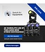 Eurolite LED IP TMH-S250 BSW hybrid movinghead