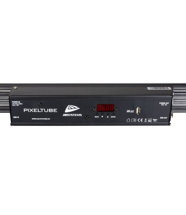 JB systems pixeltube ledbar