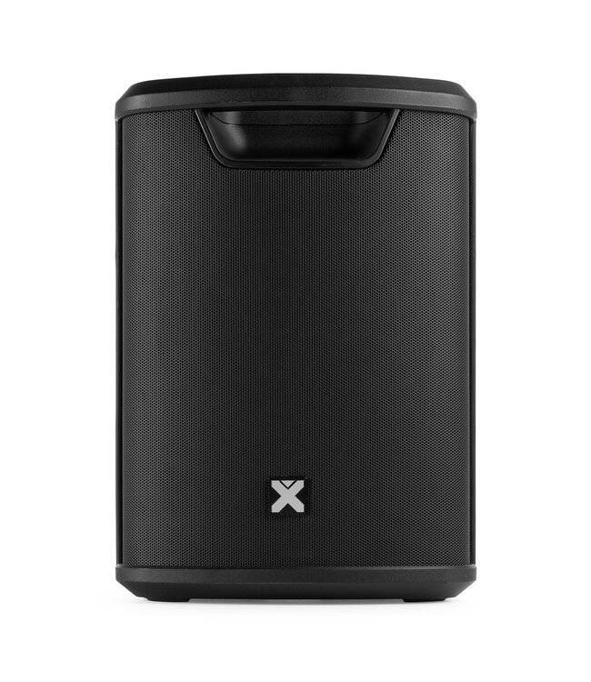 Vonyx pro xia all-in-one accu speaker met bluetooth