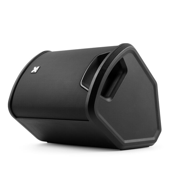 Vonyx pro xia all-in-one accu speaker met bluetooth