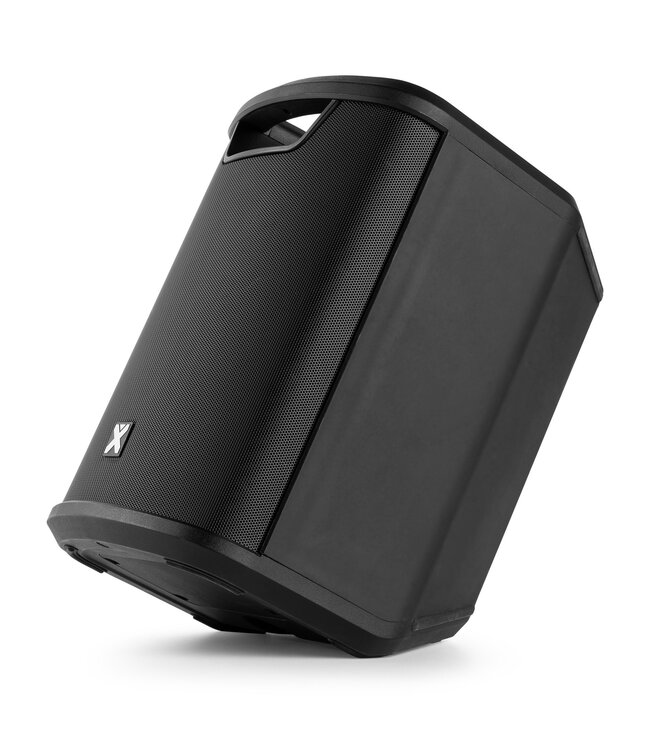 Vonyx pro xia all-in-one accu speaker met bluetooth