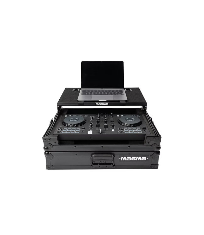 Magma DJ-controller workstation FlX4 / DDJ400